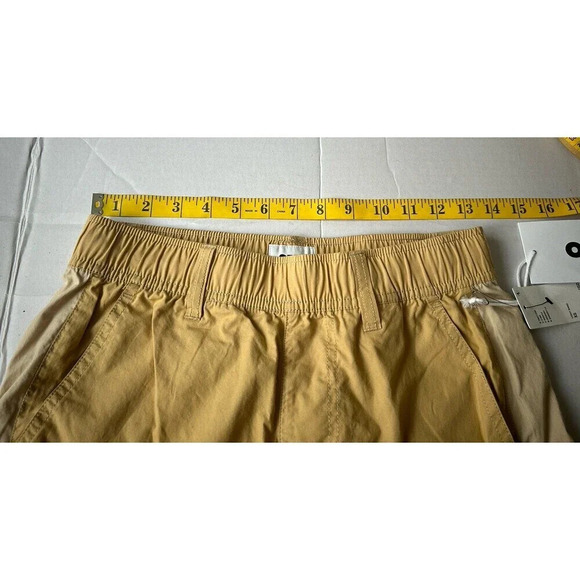 NEW URBAN OUTFITTERS OBEY Women’s DYLAN CARGO PANTS XS - Picture 7 of 9